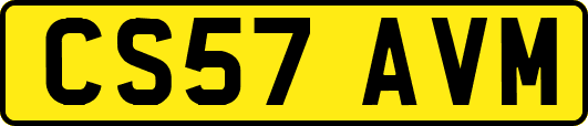 CS57AVM
