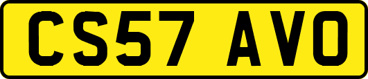 CS57AVO
