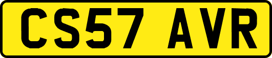 CS57AVR