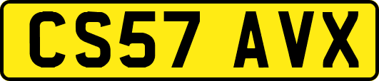 CS57AVX
