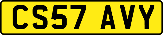 CS57AVY