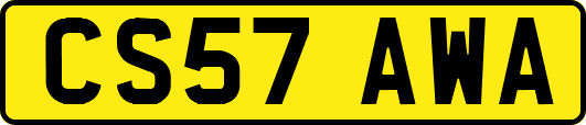 CS57AWA