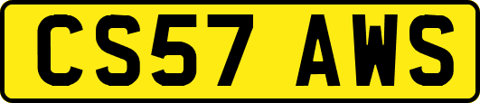 CS57AWS