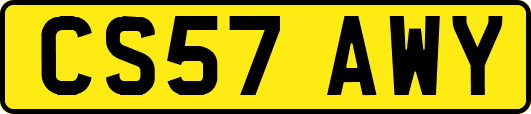 CS57AWY