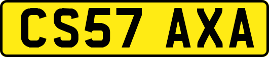 CS57AXA