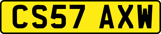 CS57AXW