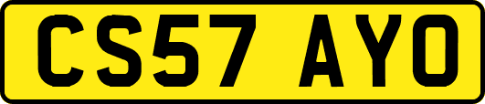 CS57AYO
