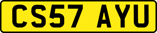 CS57AYU