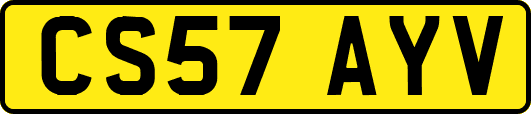 CS57AYV