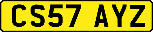 CS57AYZ