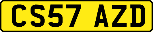 CS57AZD