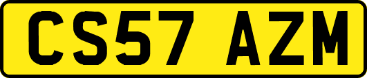 CS57AZM