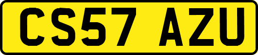 CS57AZU