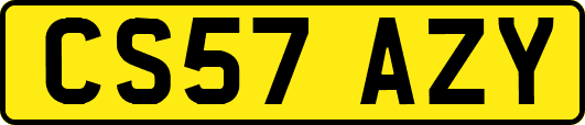 CS57AZY