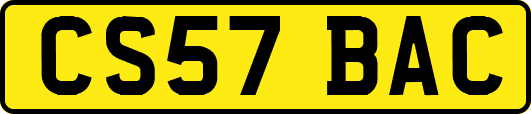 CS57BAC