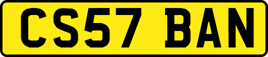 CS57BAN