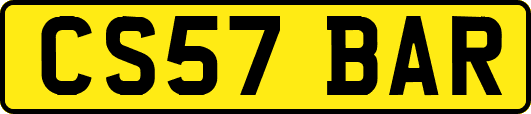CS57BAR