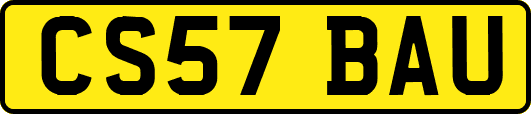 CS57BAU