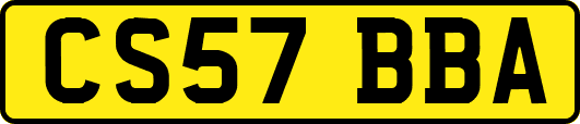 CS57BBA