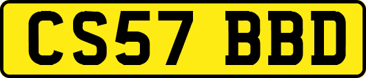 CS57BBD