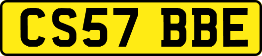 CS57BBE