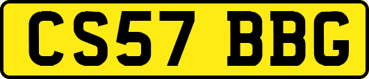 CS57BBG