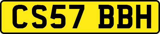 CS57BBH