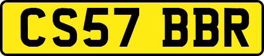 CS57BBR