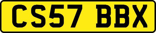 CS57BBX
