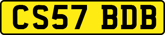 CS57BDB