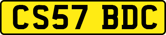 CS57BDC