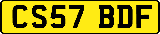 CS57BDF