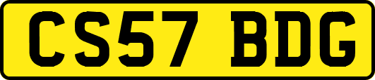 CS57BDG