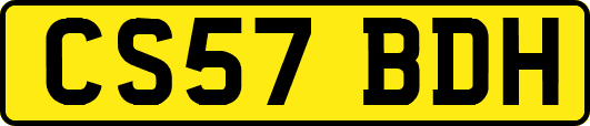 CS57BDH