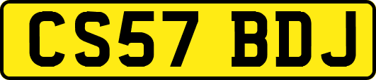 CS57BDJ