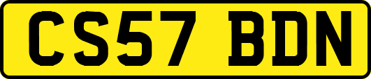 CS57BDN