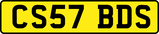 CS57BDS