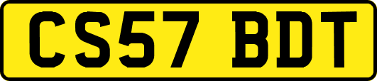 CS57BDT