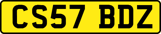 CS57BDZ
