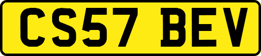 CS57BEV