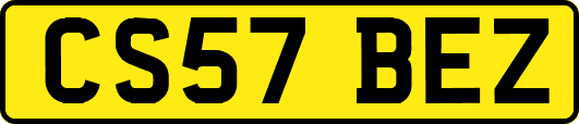 CS57BEZ