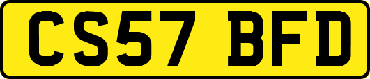 CS57BFD