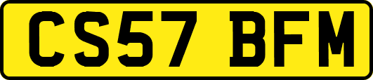 CS57BFM