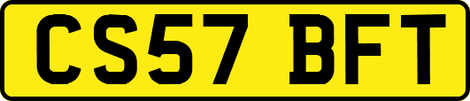 CS57BFT