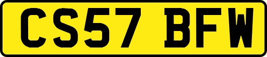 CS57BFW