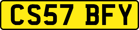 CS57BFY