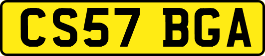 CS57BGA