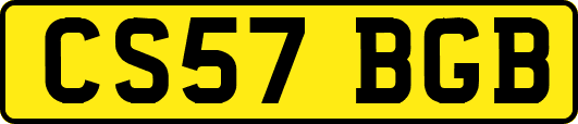 CS57BGB