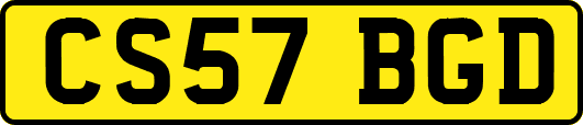 CS57BGD