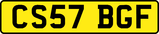 CS57BGF